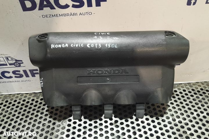 Capac motor Honda Civic 8 [2005 - 2008] Hatchback 5-usi 1.4 MT (83 hp - 1