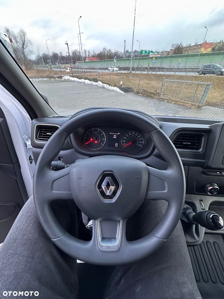 Renault Master - 13