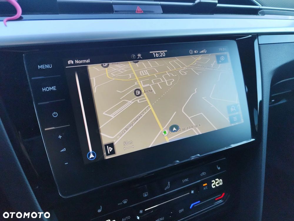 Volkswagen Arteon Shooting Brake 2.0 TDI 4Motion R-Line DSG - 26