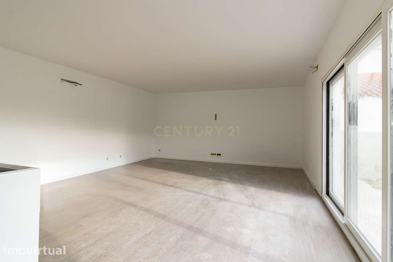 Moradia Individual Com Duas Suites - Grande imagem: 3/16