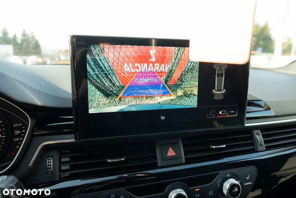 Audi A4 Avant 35 TDI S tronic advanced - 19