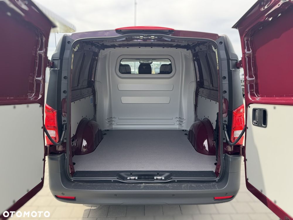 Mercedes-Benz Vito Mixto PRO 5 osób extradługi - 7