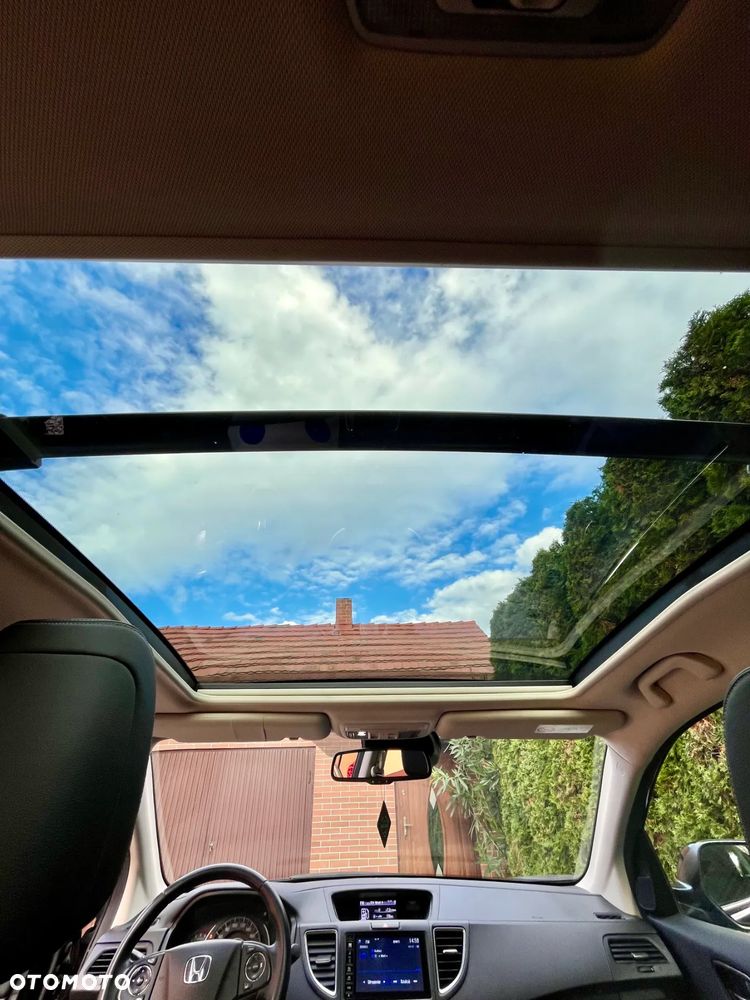 Honda CR-V 1.6i-DTEC Executive - 9