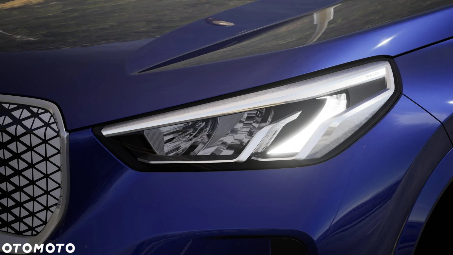 BMW iX1 eDrive20 66.5kWh - 7