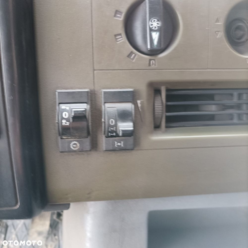 Mercedes-Benz Vario - 11