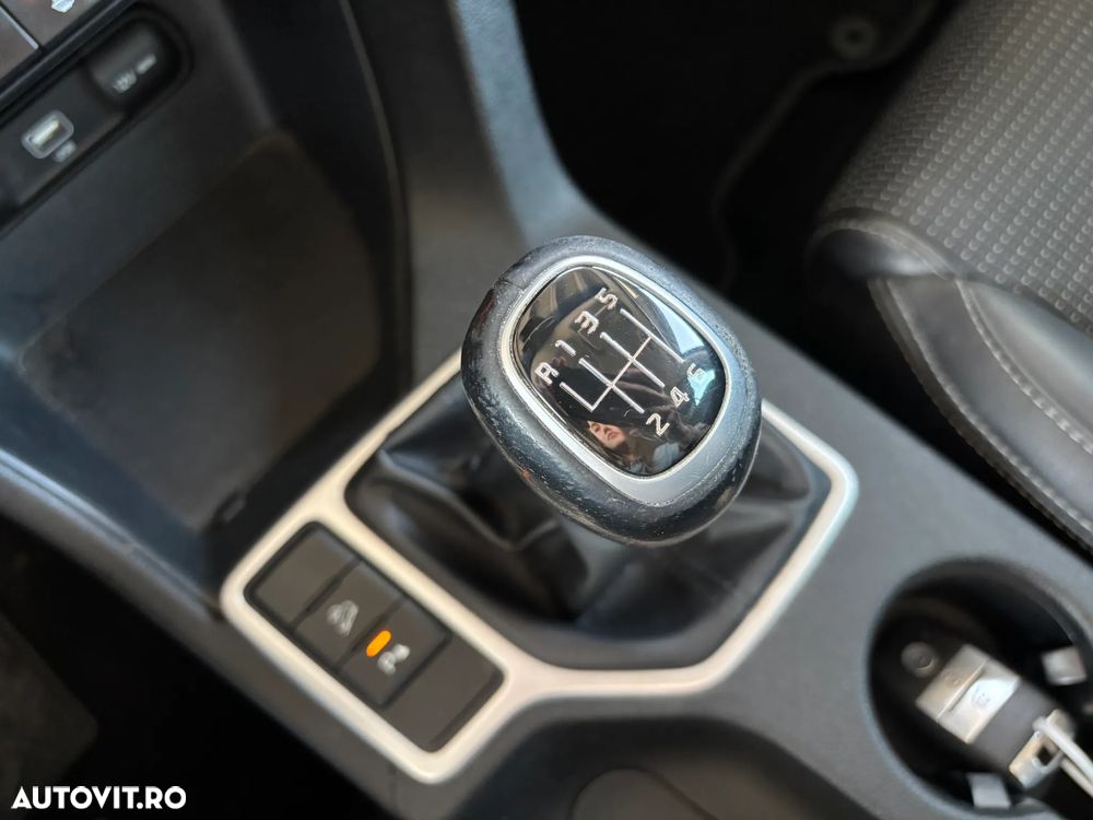 Kia Sportage - 34