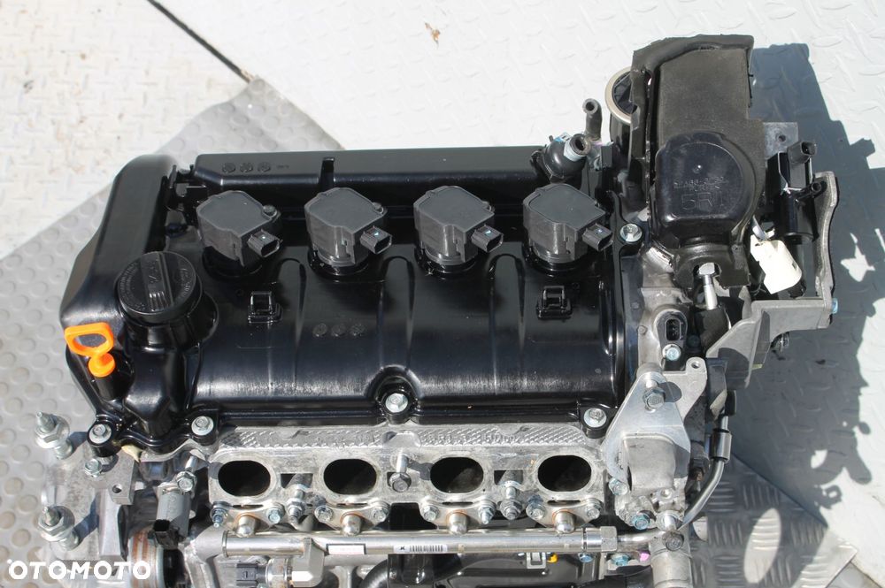 silnik l15b4 honda hr-v ii 1.5 i-vtec 15-21 igła ! - 11