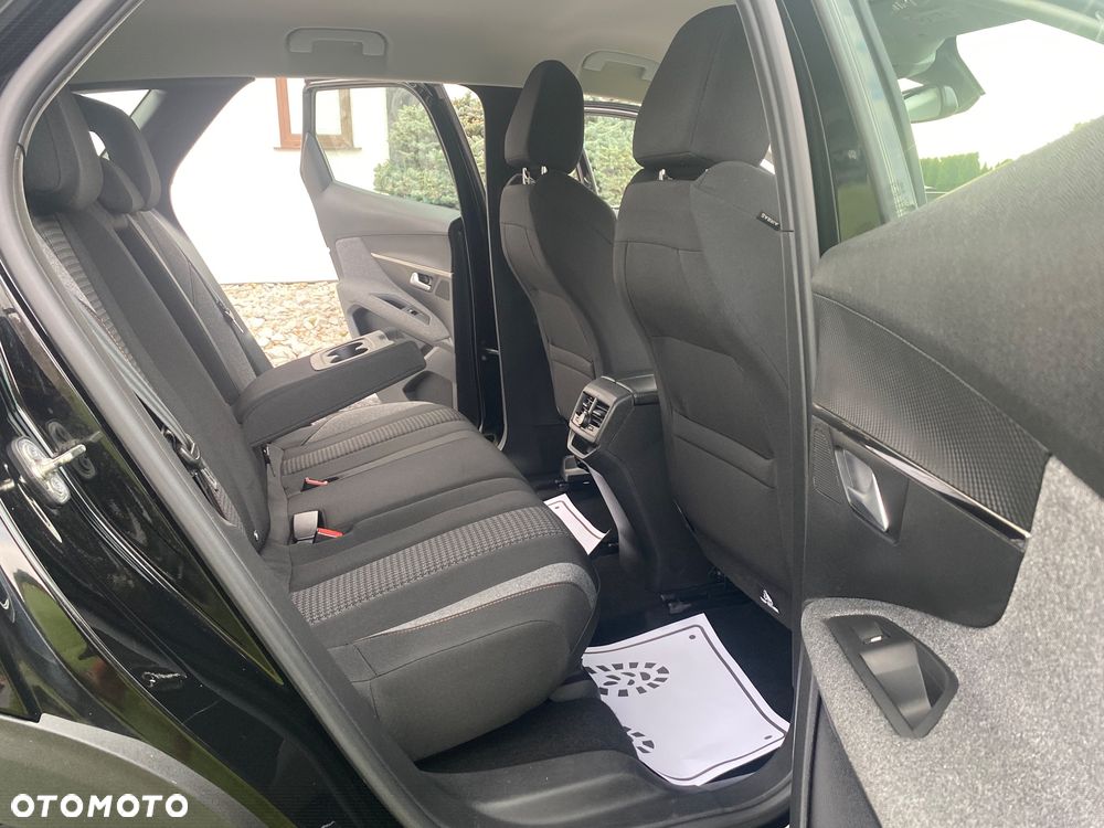 Peugeot 3008 1.5 BlueHDi Active Pack S&S - 33
