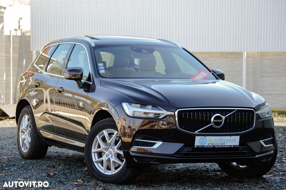 Volvo XC 60 Recharge T8 Twin Engine eAWD Inscription - 27