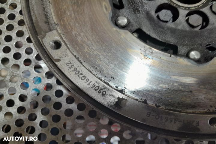 Kit ambreiaj R2A116460 R2A116460 Mazda 6 GH [facelift] [2009 - 2013] - 2