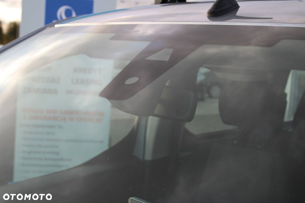 Opel Combo - 13