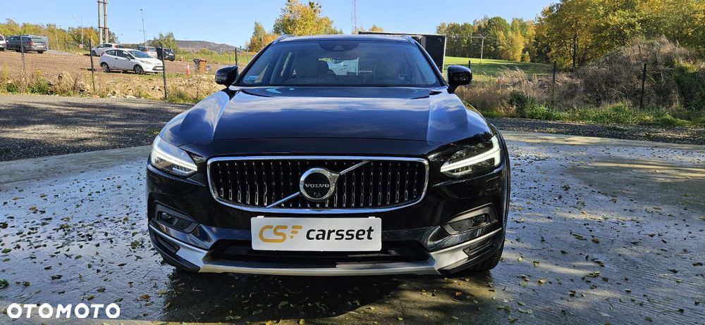 Volvo V90 Cross Country B5 D AWD Pro - 6