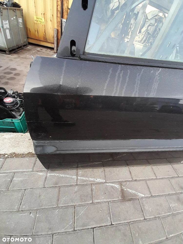 OPEL ZAFIRA A DRZWI LEWE PRZEDNIE LEWY PRZÓD - 3