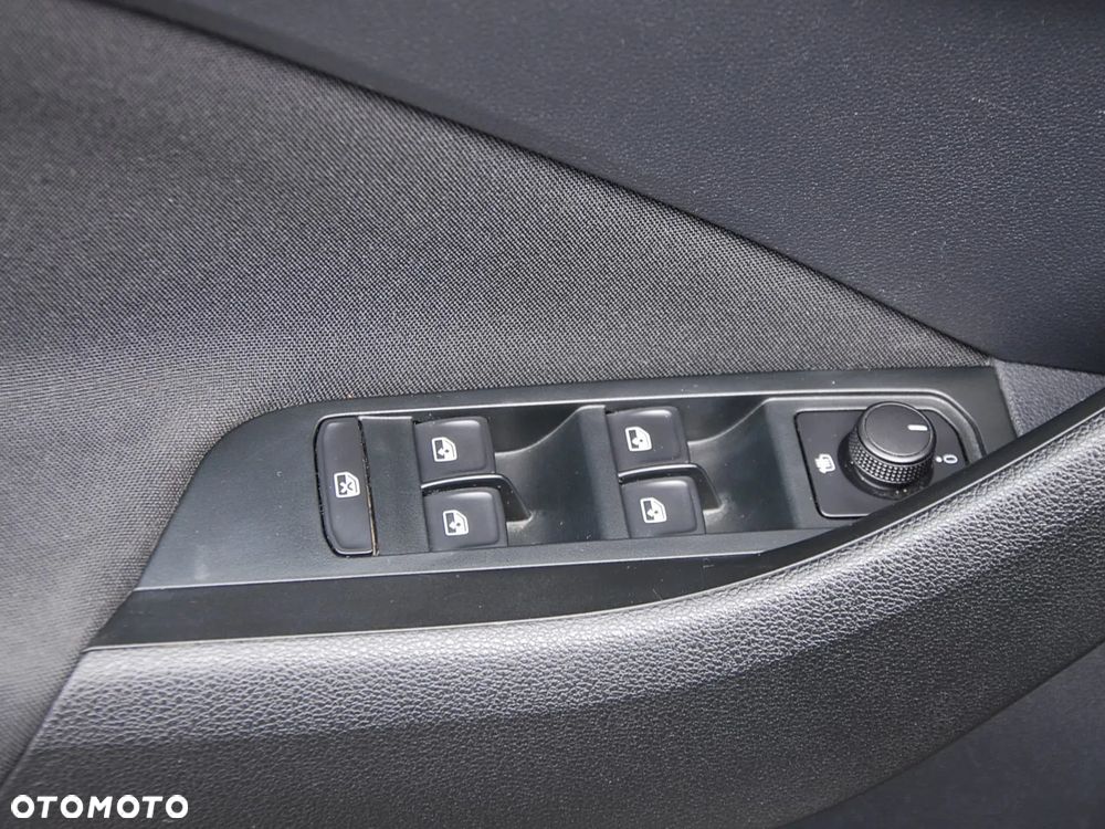 Skoda Kamiq 1.5 TSI Ambition - 34