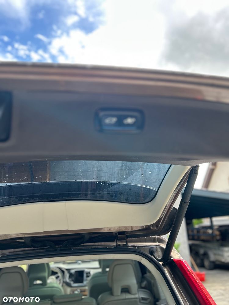 Volvo XC 90 D5 AWD Inscription 7os - 24