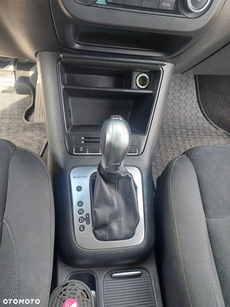 Volkswagen Tiguan 2.0 TDI DPF 4Motion DSG Cup Sport & Style - 33