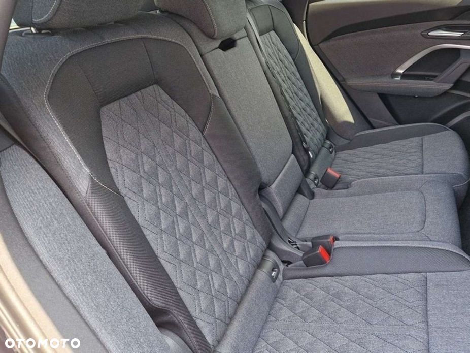 Audi Q5 Sportback 40 TFSI mHEV Quattro S Line S tronic - 19