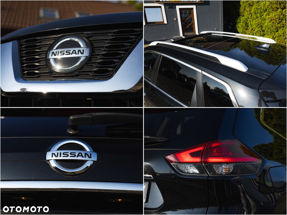 Nissan X-Trail 1.3 DIG-T N-Connecta - 19
