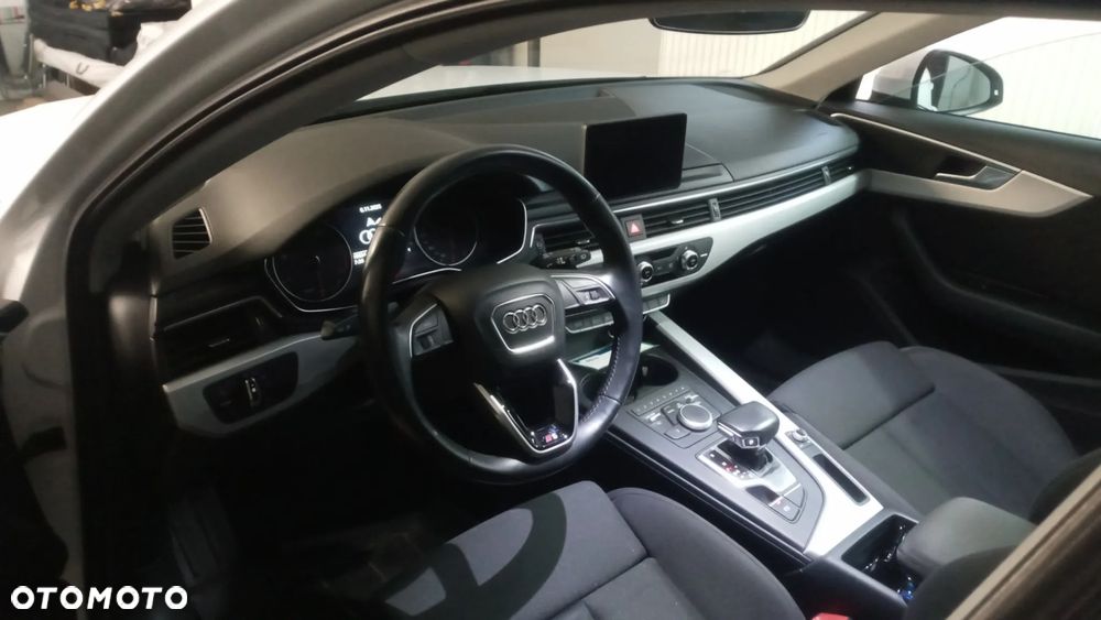 Audi A4 ver-2-0-tdi-s-tronic - 28