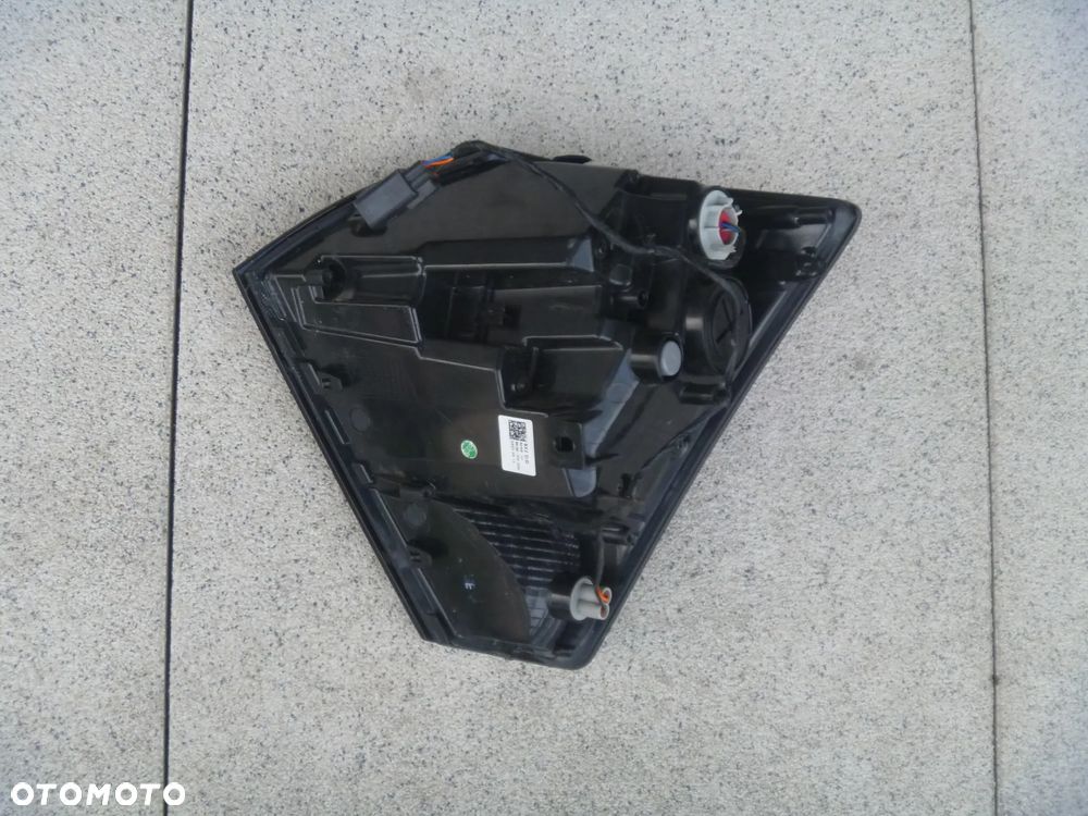 92406-BE100 HYUNDAI KONA II LAMPA TYLNA LEWA PRAWA LED 92405-BE100 - 6