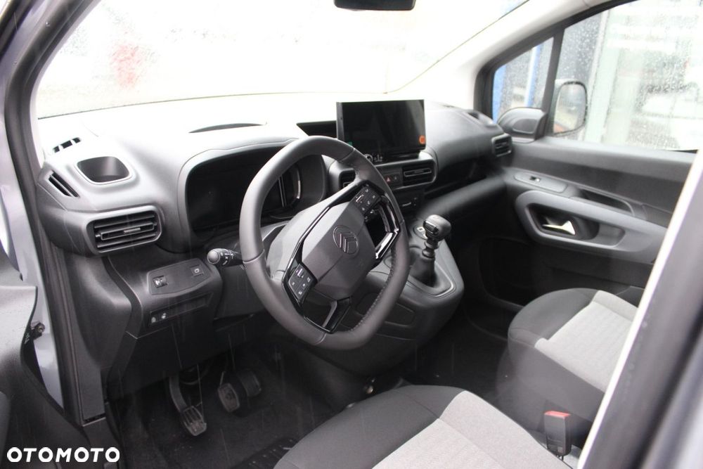 Citroën Berlingo - 12