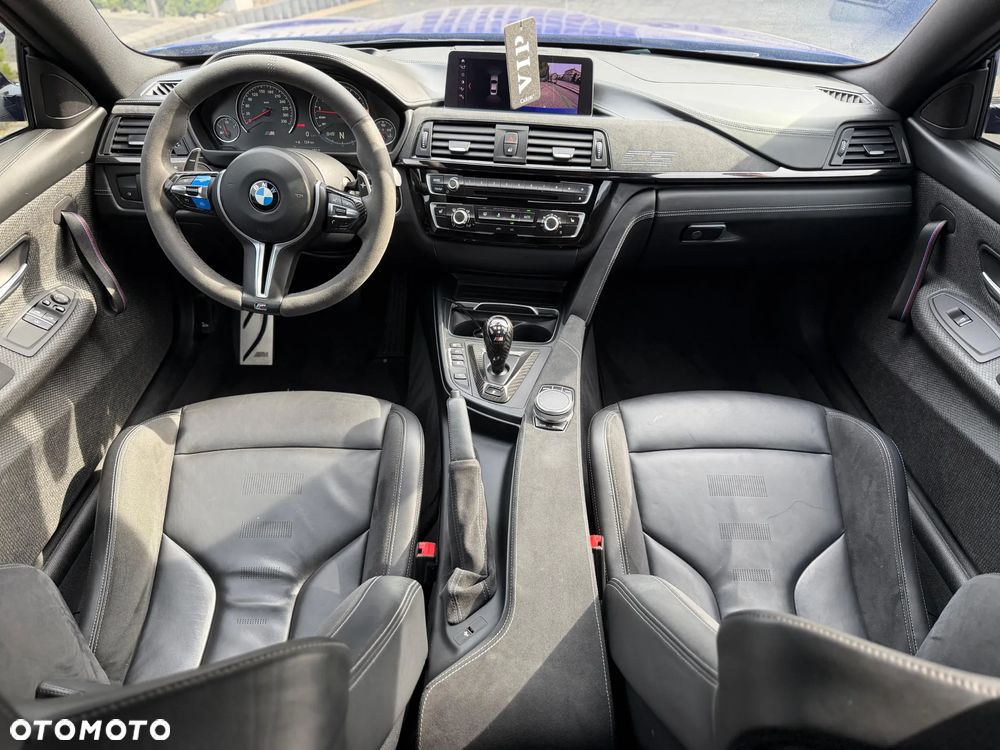 BMW M4 - 16