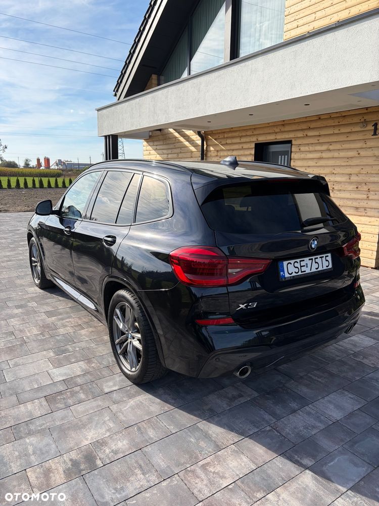 BMW X3 - 4