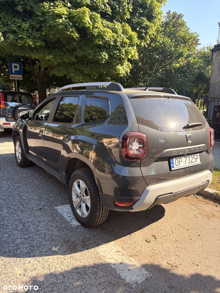 Dacia Duster - 7