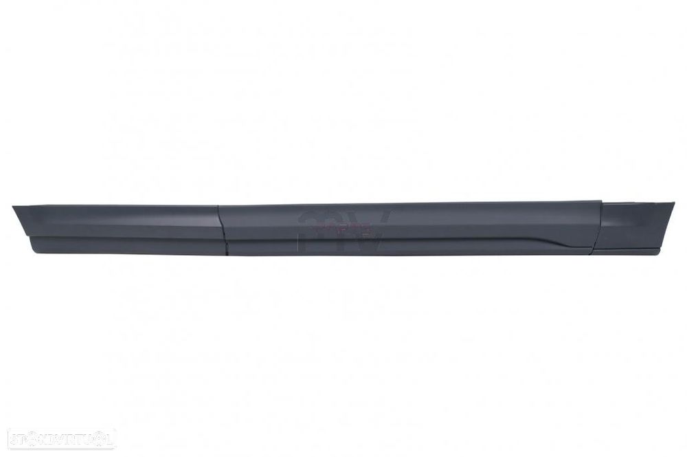 Body Kit Range Rover L494 (2013 a 2017) Look 2019 SVR - 14