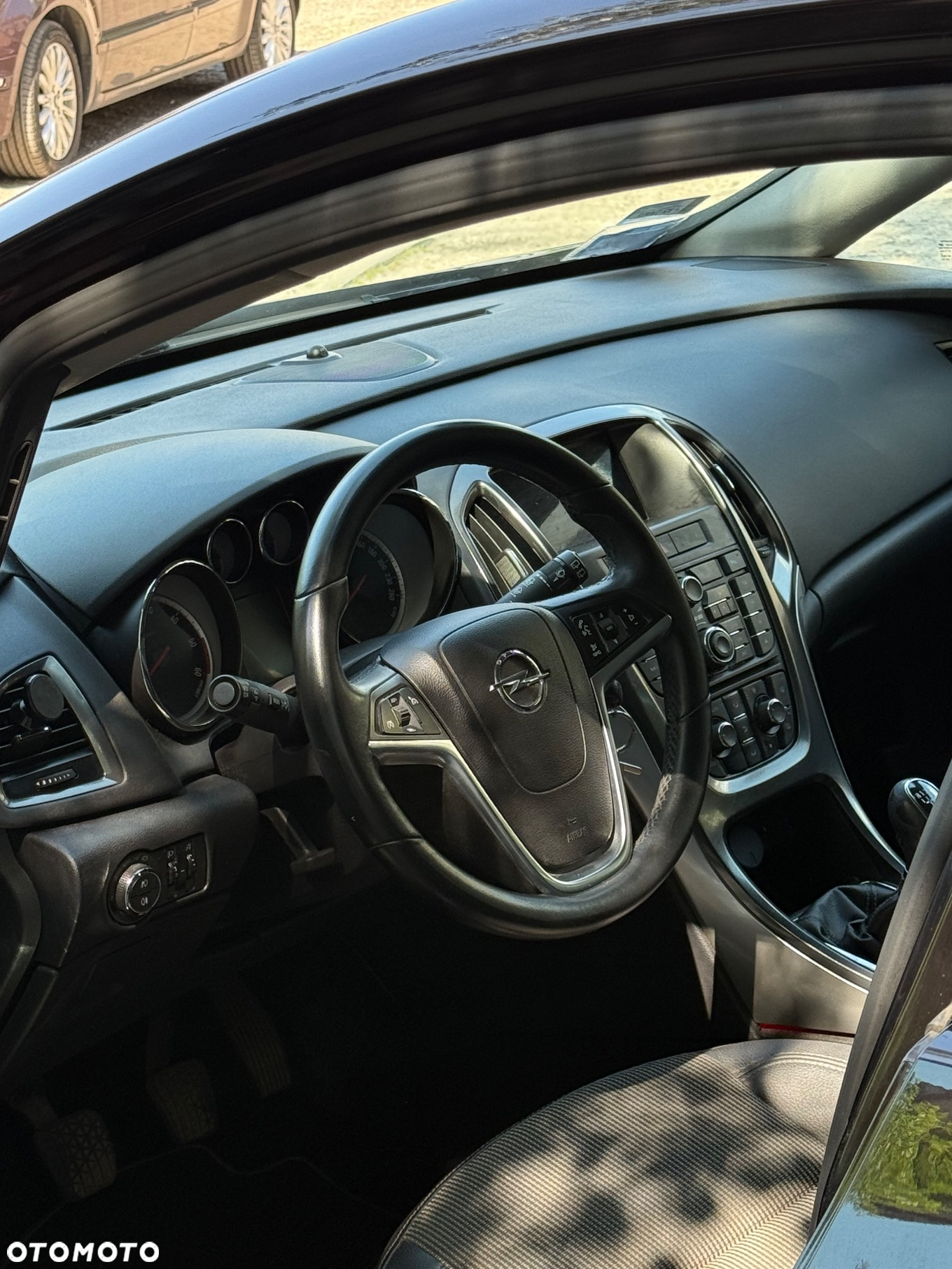 Opel Astra IV 1.7 CDTI Cosmo - 28