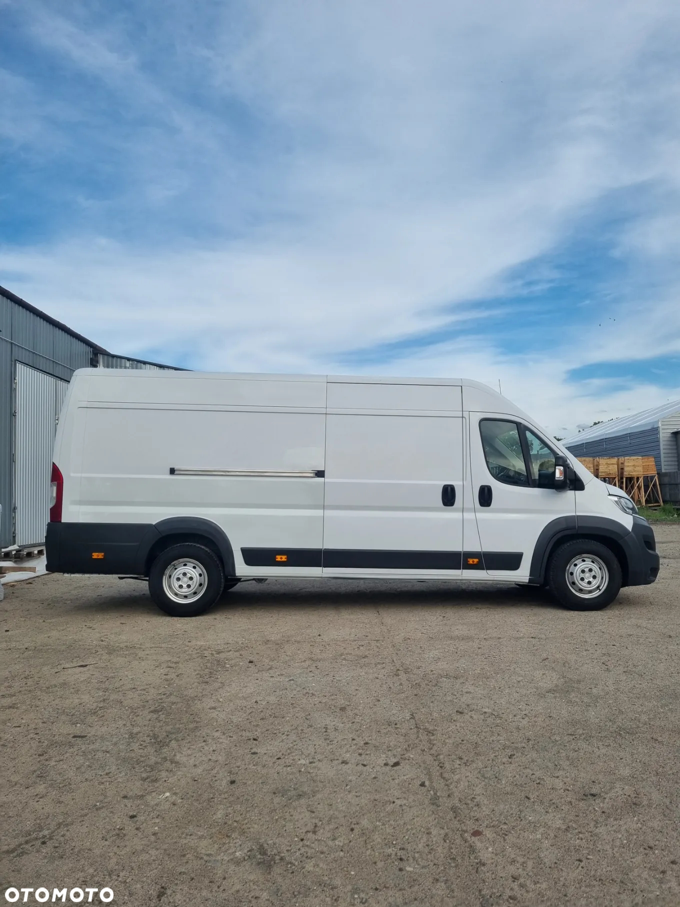 Fiat Ducato - 9
