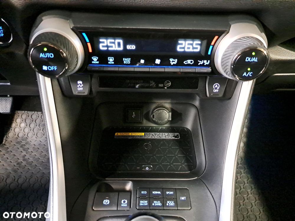 Toyota RAV4 2.0 Comfort 4x4 - 23