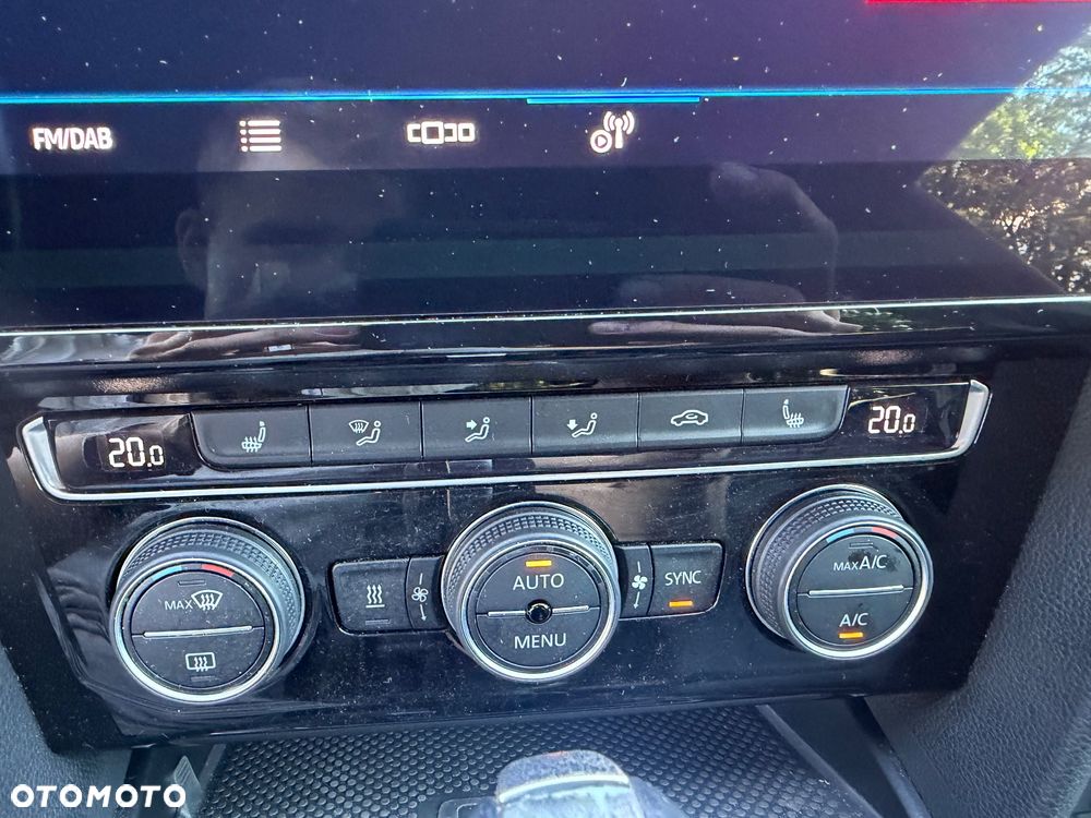 Volkswagen Arteon 2.0 TDI SCR DSG R-Line Edition - 19