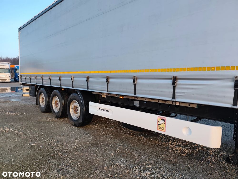 Wielton SN-3  STANDARD - 1