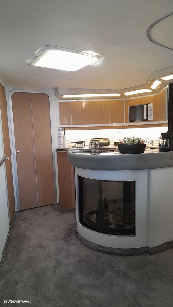 Wellcraft 43 portofino - 6