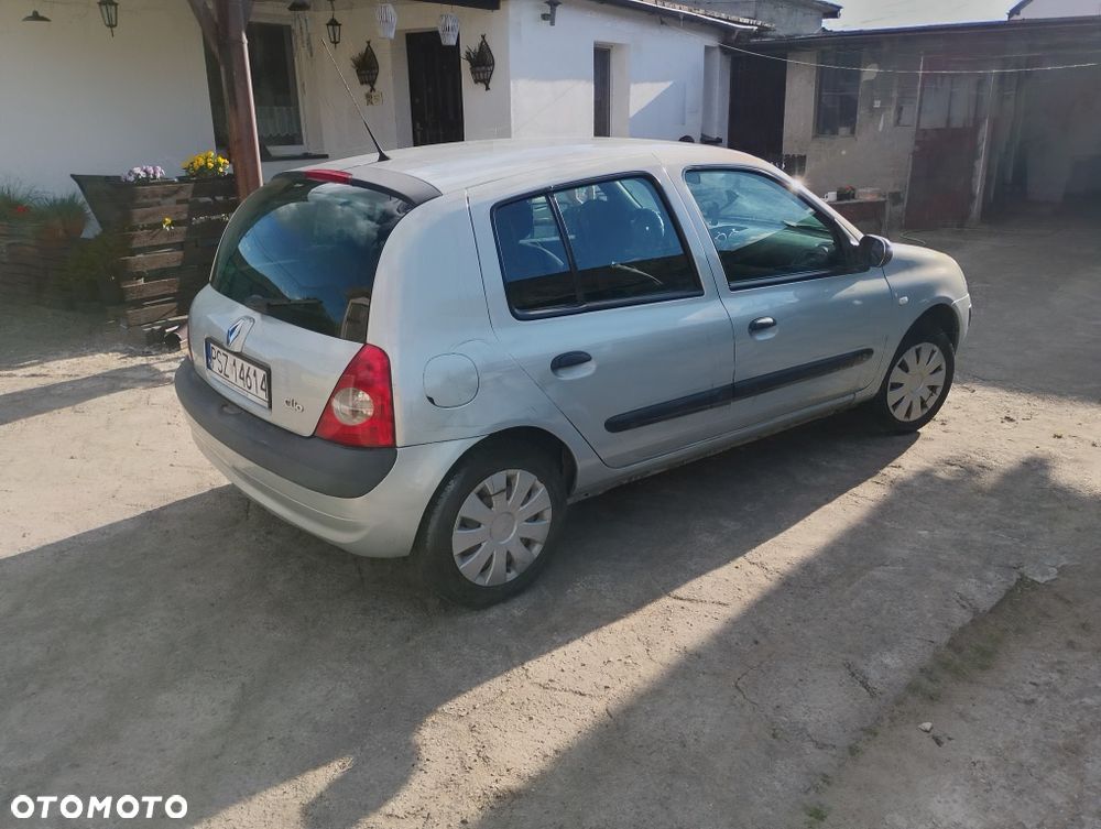 Renault Clio - 4