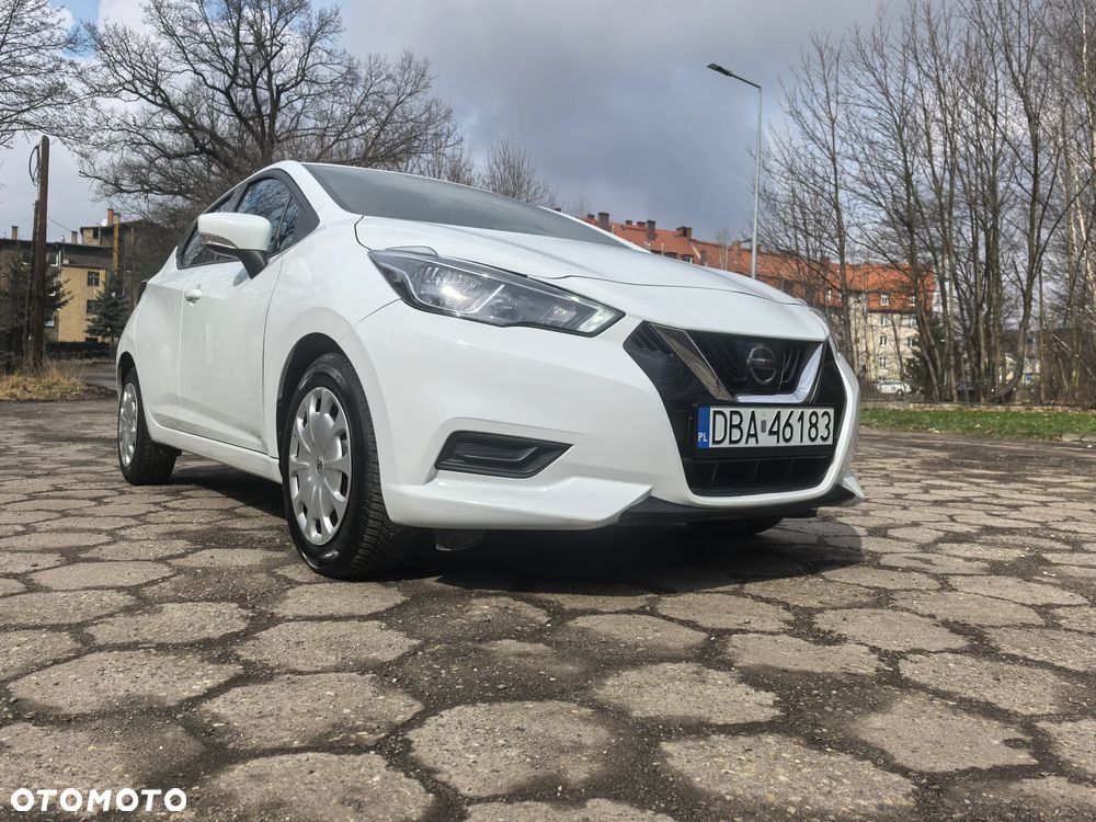 Nissan Micra - 19