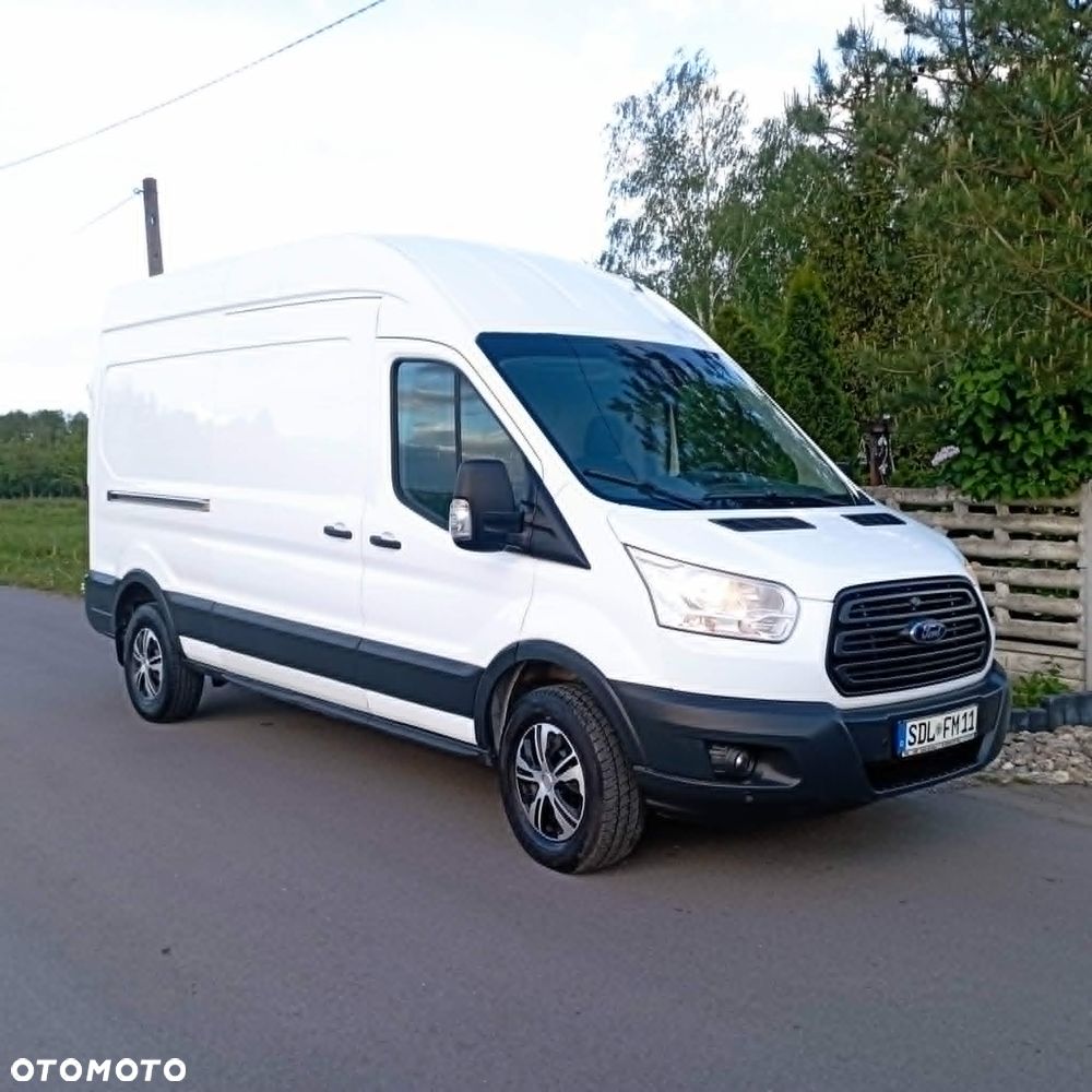 Ford Transit - 4