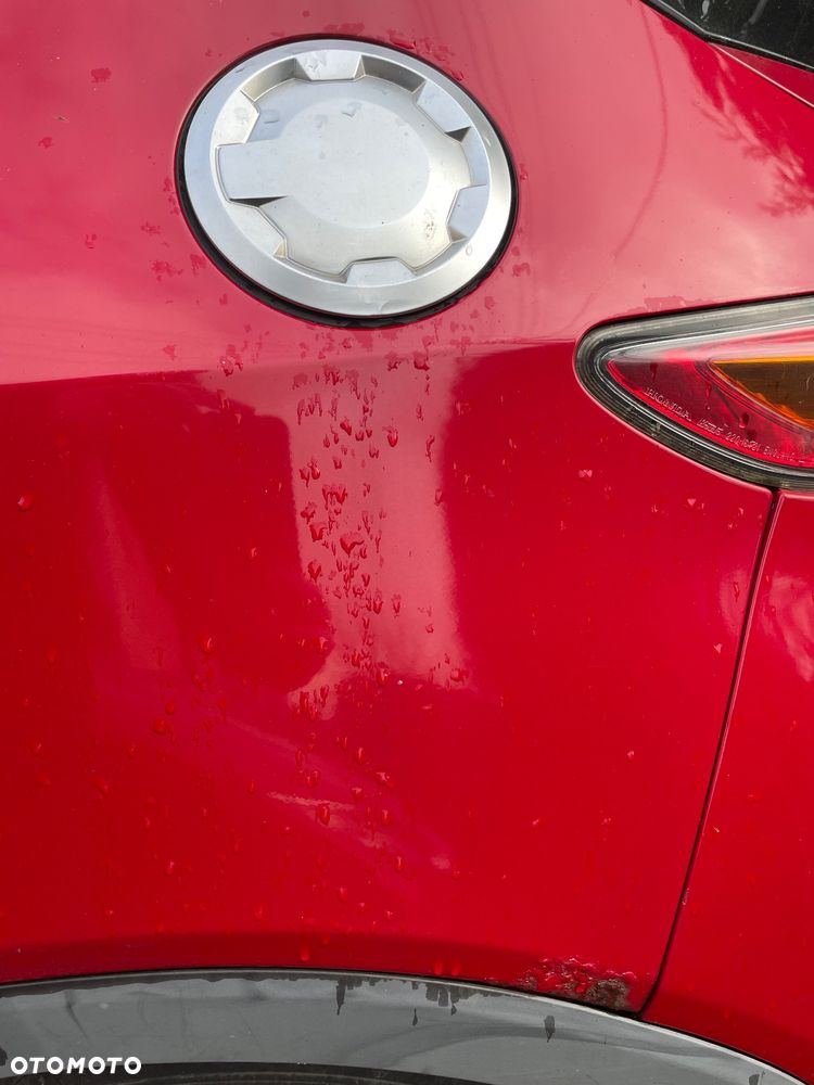 Honda Civic 1.8 Executive - 8