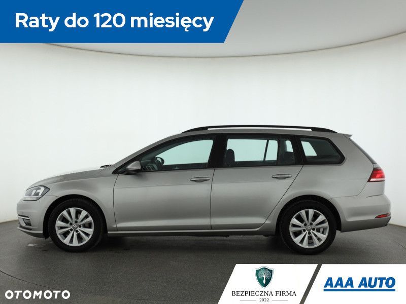 Volkswagen Golf Variant - 4