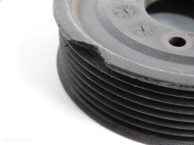 BMW 5 E39 Koło Kółko Pasowe Pompy Wody BMW 8 E31 7 E38 5 E39 X5 E53 M62 840Ci 735i 740iL 740i 535i 540i 11511742045 1742045 - 4