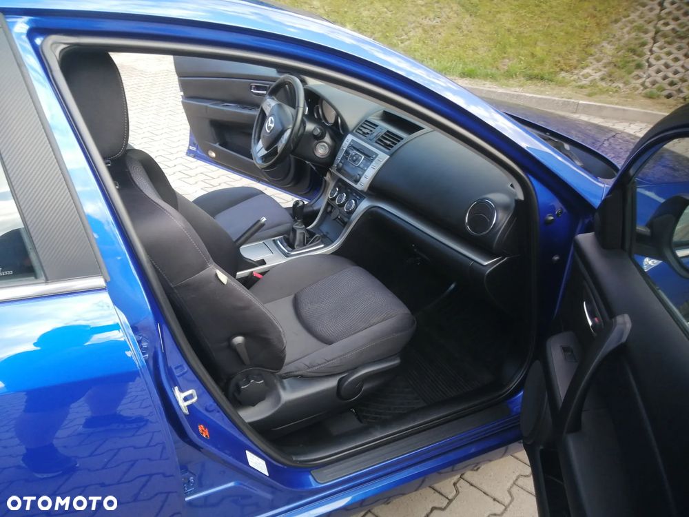 Mazda 6 Sport 2.0 Dynamic - 27