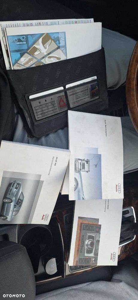 Audi A6 Limousine - 13