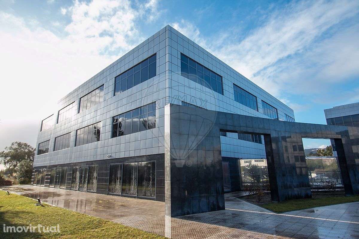 Escritório  para arrendamento - Grande imagem: 2/6