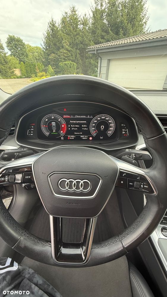 Audi A7 Sportback 40 TDI mHEV Quattro S tronic - 16