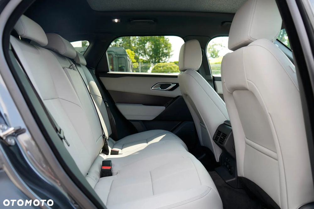 Land Rover Range Rover Velar 3.0 P400 mHEV Belgravia Edition - 32
