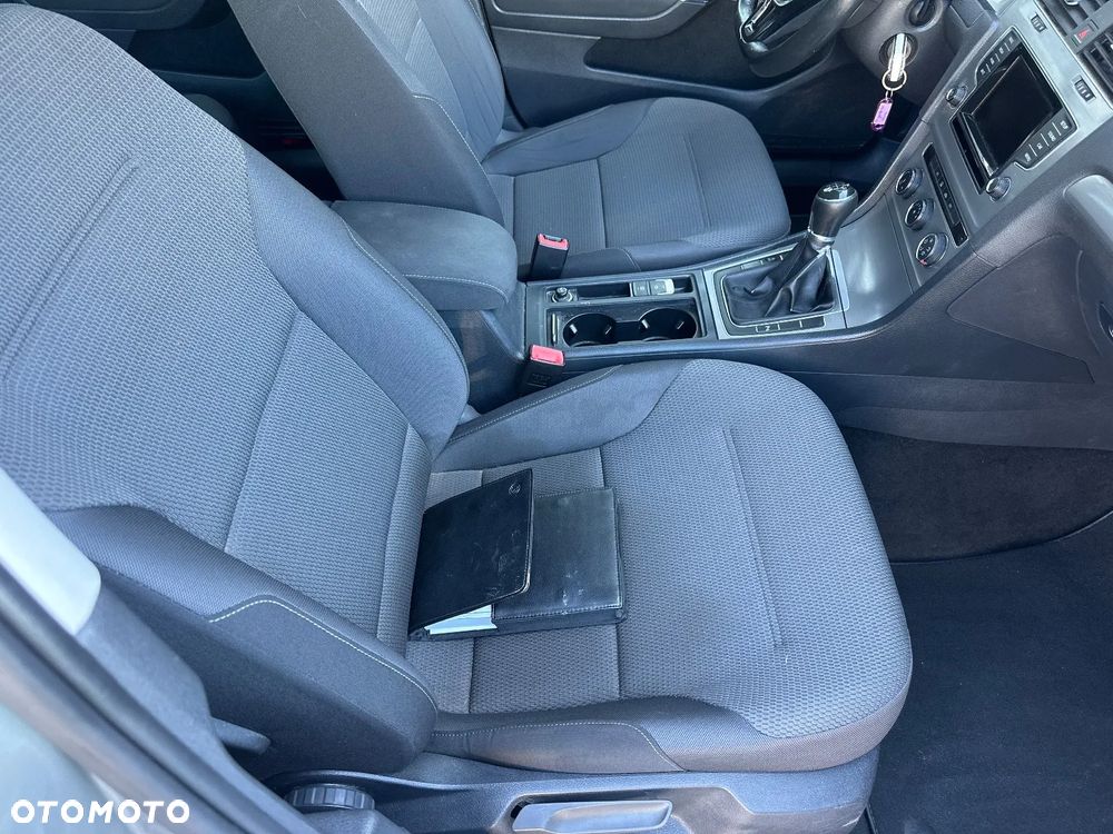 Volkswagen Golf 1.4 TSI Comfortline - 23