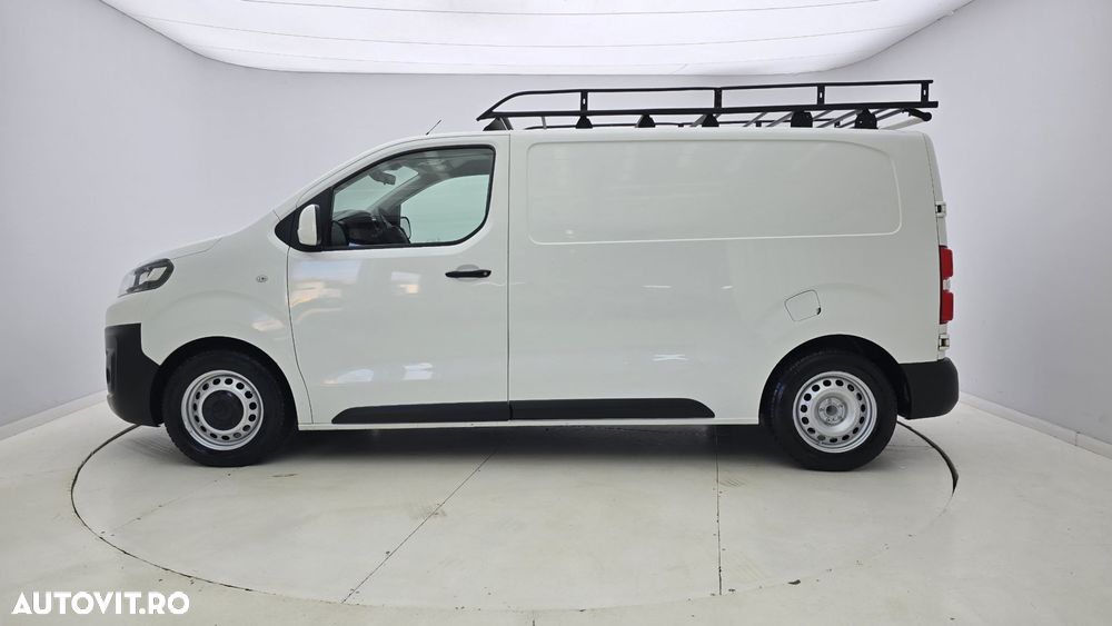 Citroën Jumpy - 9