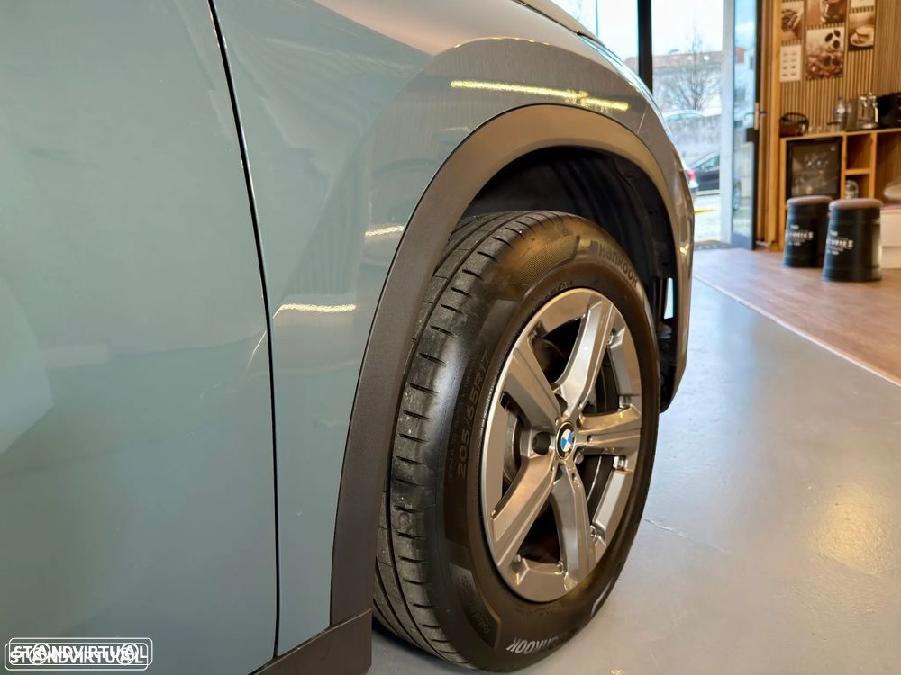BMW X1 sDrive18d - 45
