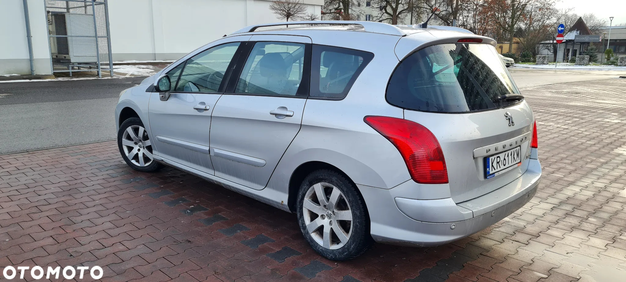 Peugeot 308 1.6 Premium - 3